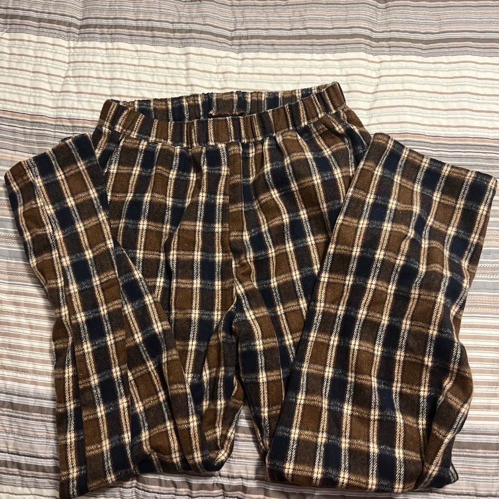 soft pants